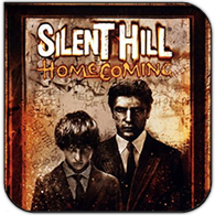 Silent Hill Homecoming Patch Steam