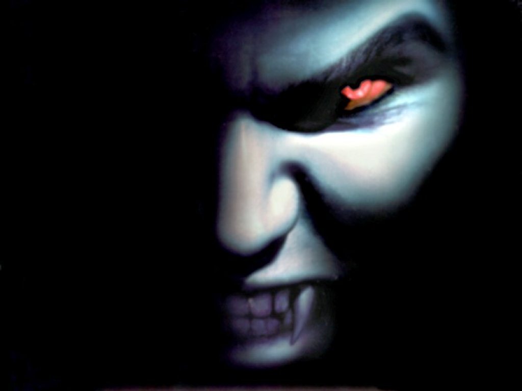 Scion a vampire overhaul
