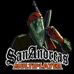 Ok we all know SAMP (San Andreas Multiplayer).Wouldnt be sick we