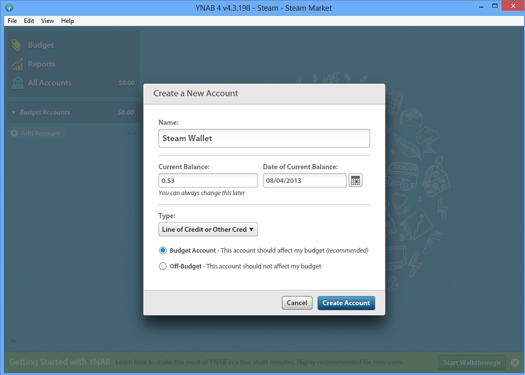 Ynab 4 Activation Keygen Software