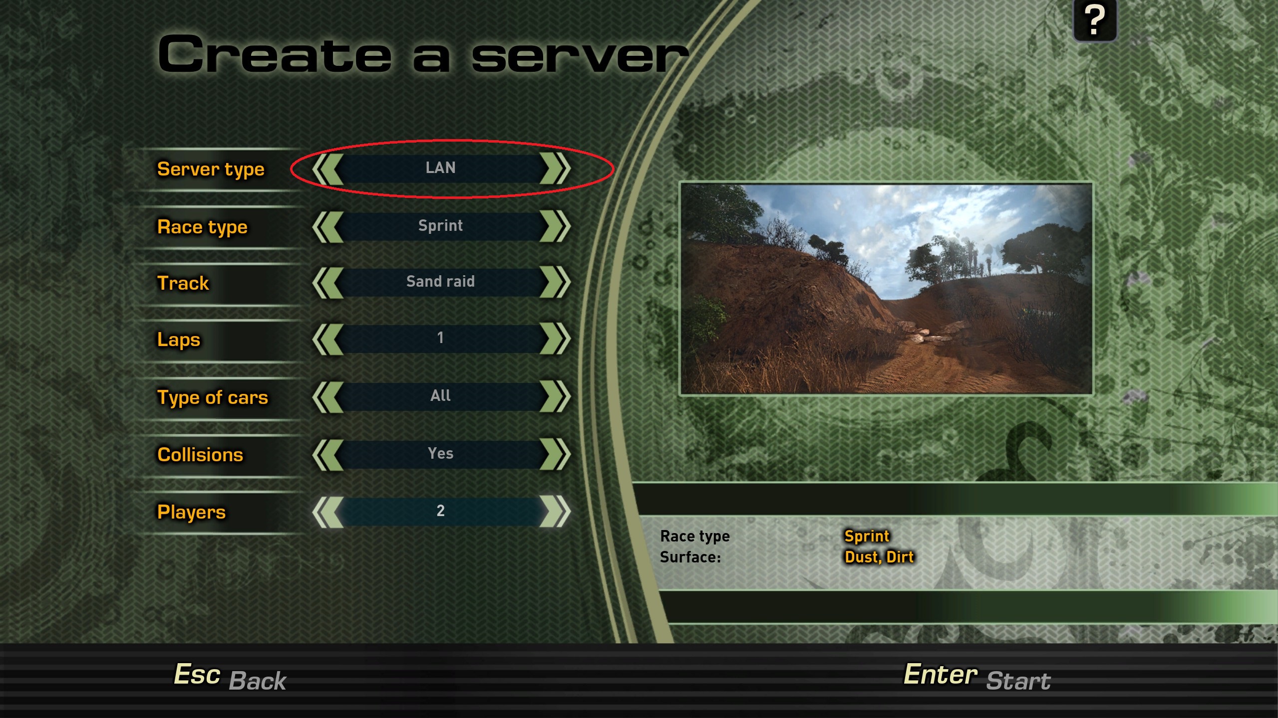 Steam Community :: Guide :: How to successfully set up multiplayer matches