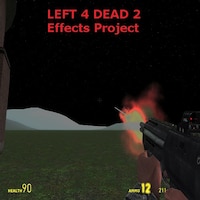 Left 4 Dead 2 Snpc and Npc Pack addon - Garry's Mod - Indie DB