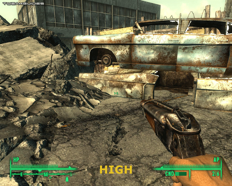 Comunidad Steam :: :: Fallout 3 Textures