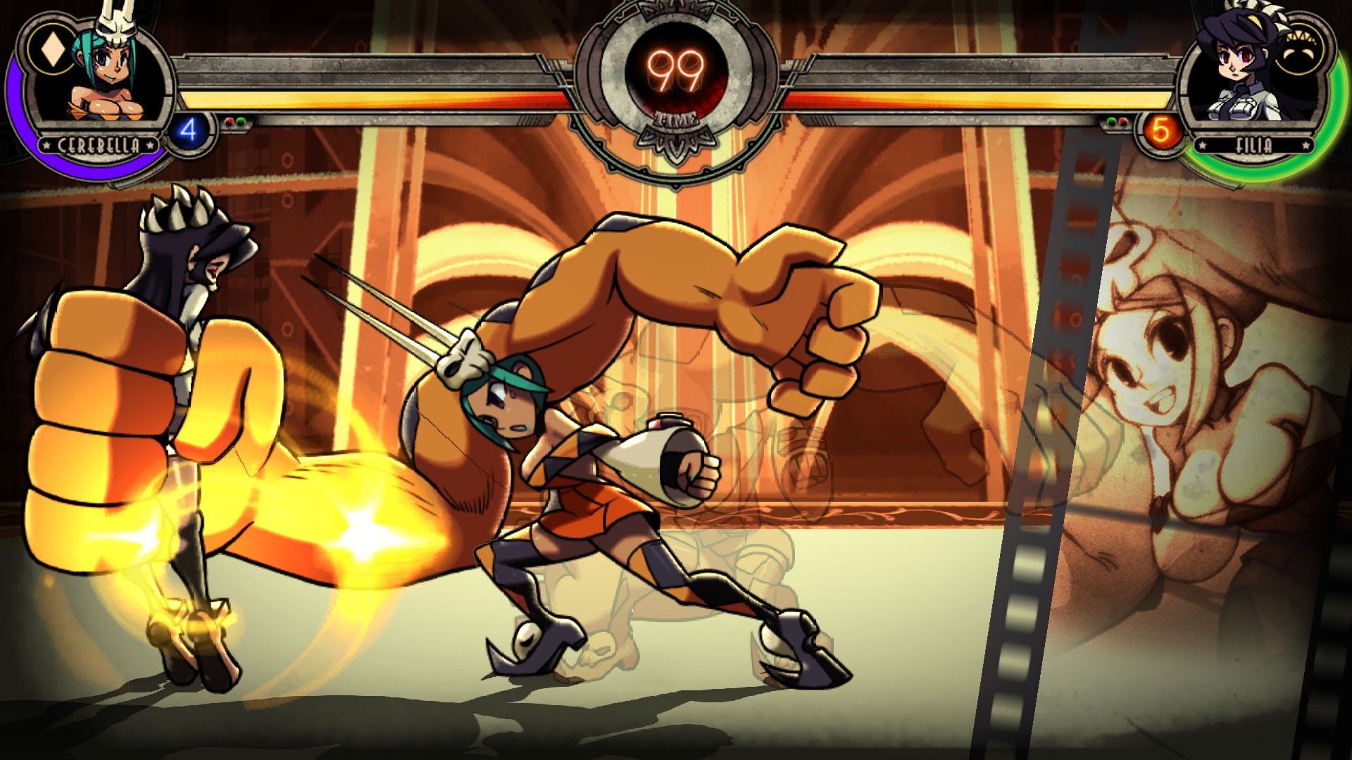 Steam Community :: Guide :: Fighting Game Beginner's Guide