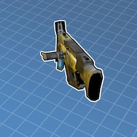 Steam Workshop Lil Fucker - realistic particle blaster can be deflected roblox
