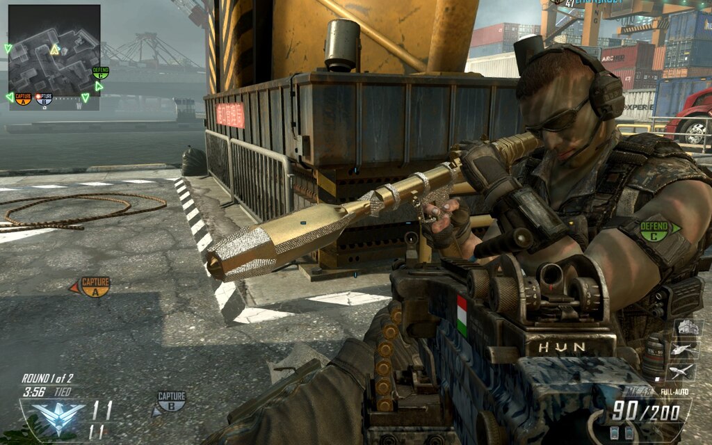 Steam Community :: Screenshot :: Call of Duty: Black Ops II