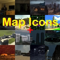 Steam Workshop::The Massive Map Collection!