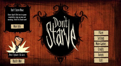 Is don t starve on steam фото 116