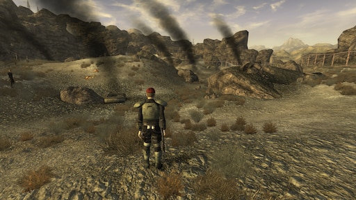 Steam Topluluğu: Fallout: New Vegas PCR. 