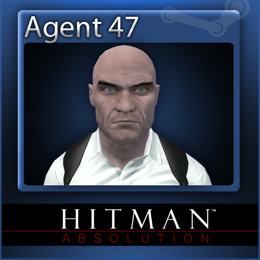 Steam Workshop Hitman Absolution Agent 47 Playermodel