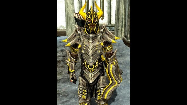 dragonbone armor