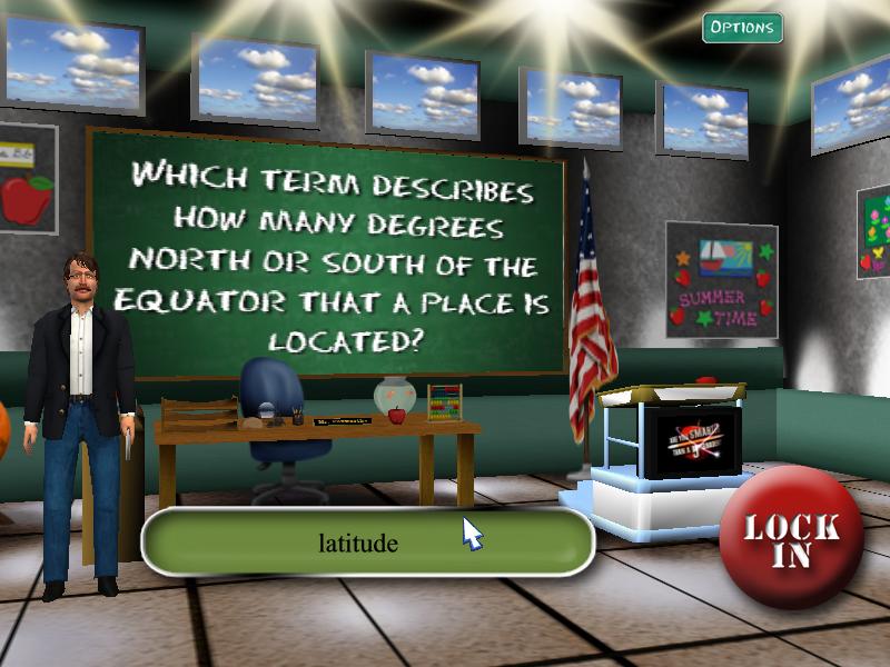 Are You Smarter Than A 5th Grader Online Game Multiplayer