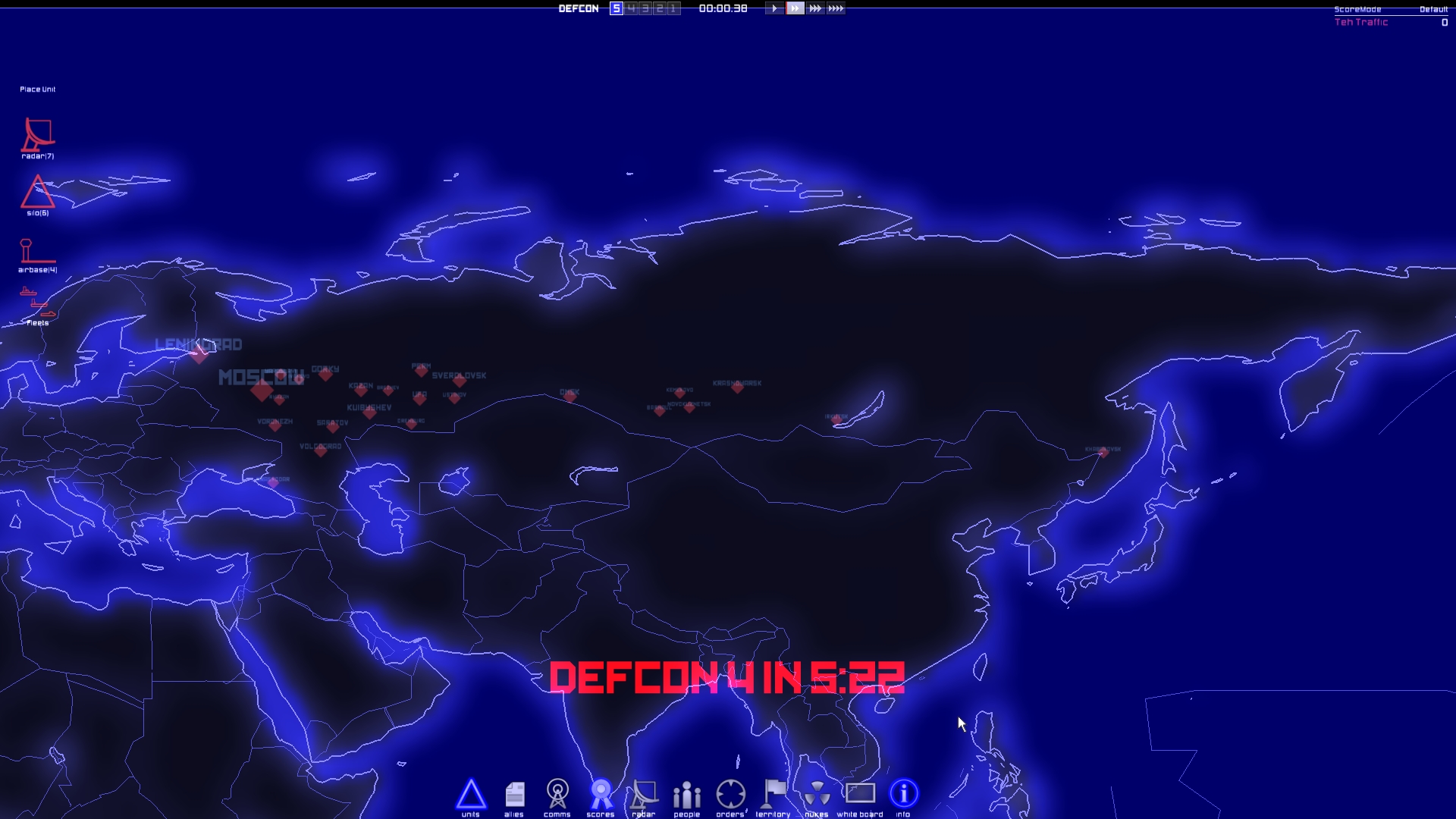 Steam Community :: Guide :: The Defcon Formation Collections