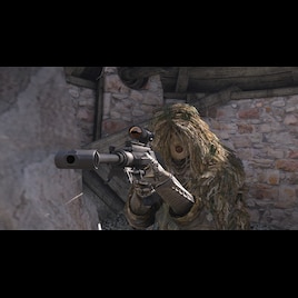 SNIPER PACKAGE SNEAKS INTO THE ARMA 3 ALPHA, News