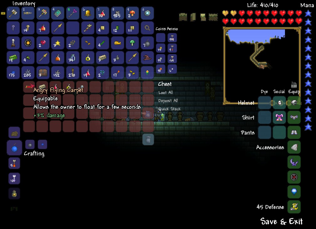 Flying Carpet Terraria Id Carpet Vidalondon