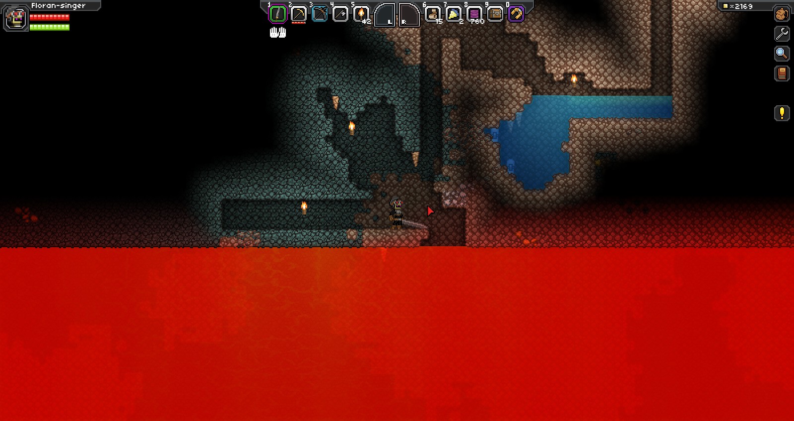 Steam Community Screenshot 我々はクルピラを追い求め人類未踏の地へと向かった