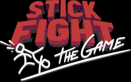 Stick Fight: The Game / Local Multiplayer PC Games / Two Players