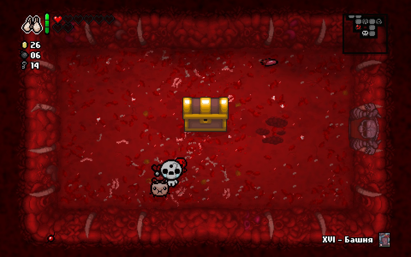 Steam Community The Binding of Isaac Rebirth