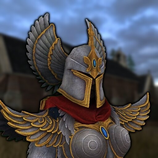 Steam Workshop::[Heroes of Might and Magic 7] Dames (Knightesses)  Playermodels (T-Pose Fixed)
