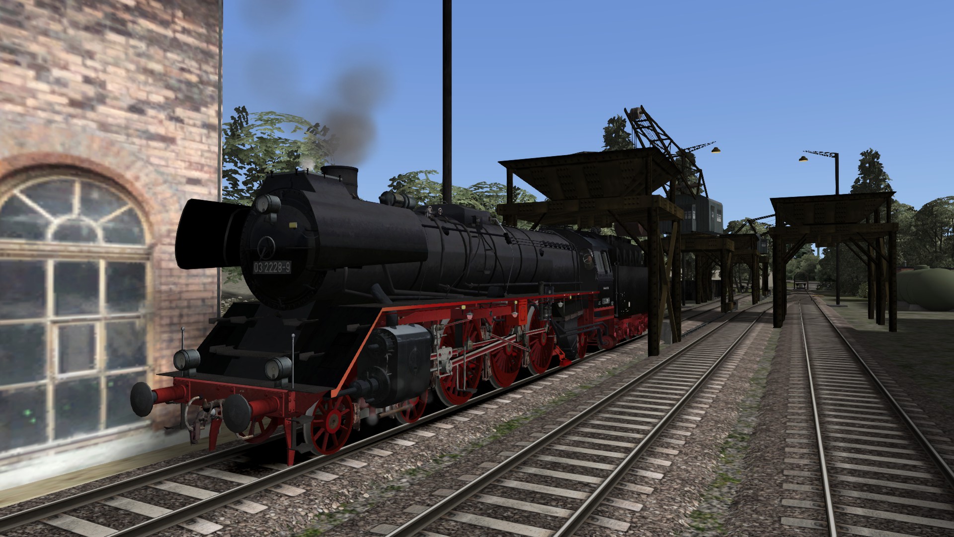 Steam Community :: Train Simulator