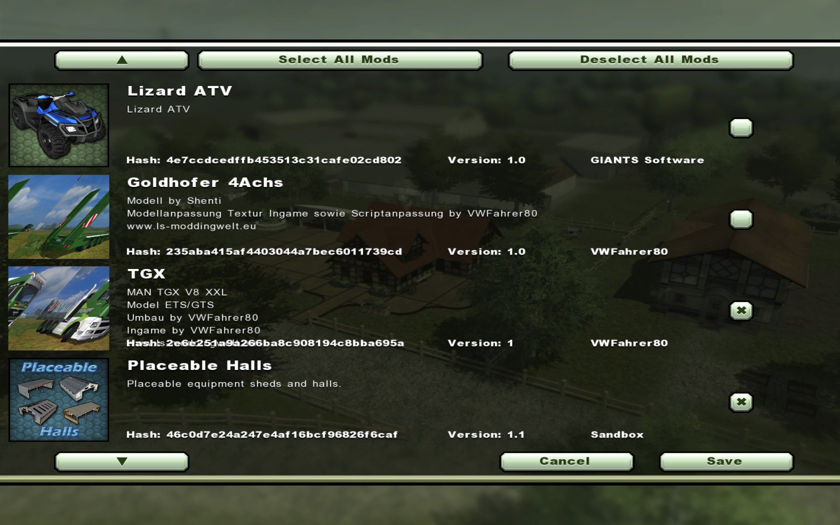 Installing Farming Simulator 2013 Mods image 26