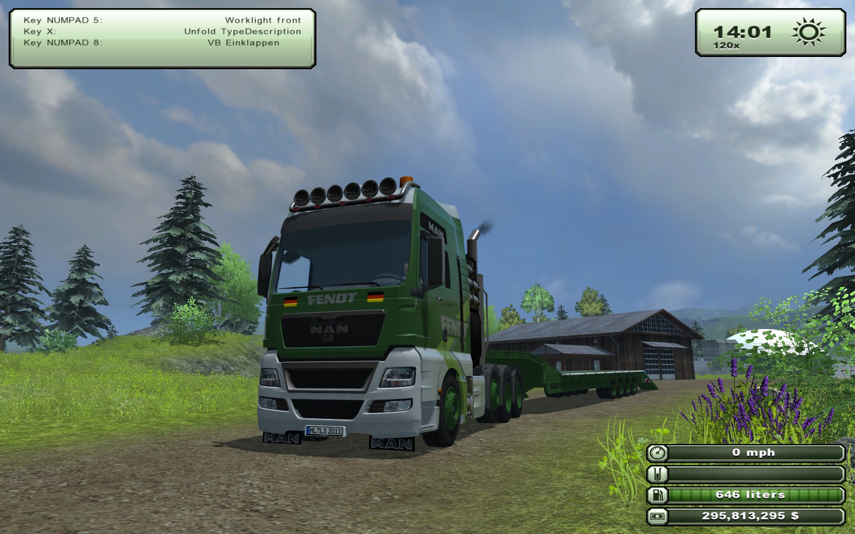 Installing Farming Simulator 2013 Mods image 28