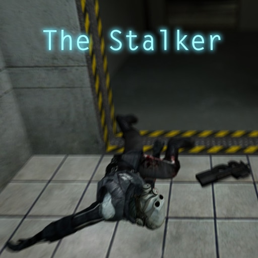 Steam Workshop The Stalker