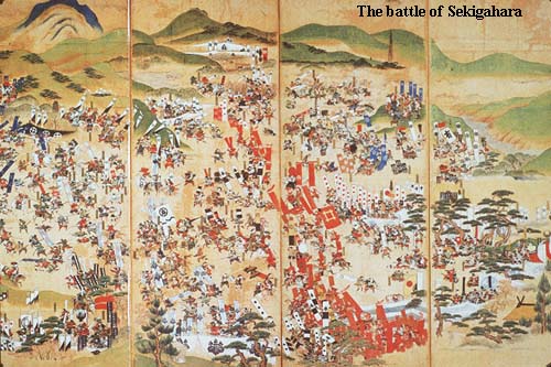 total war shogun 2 realm divide