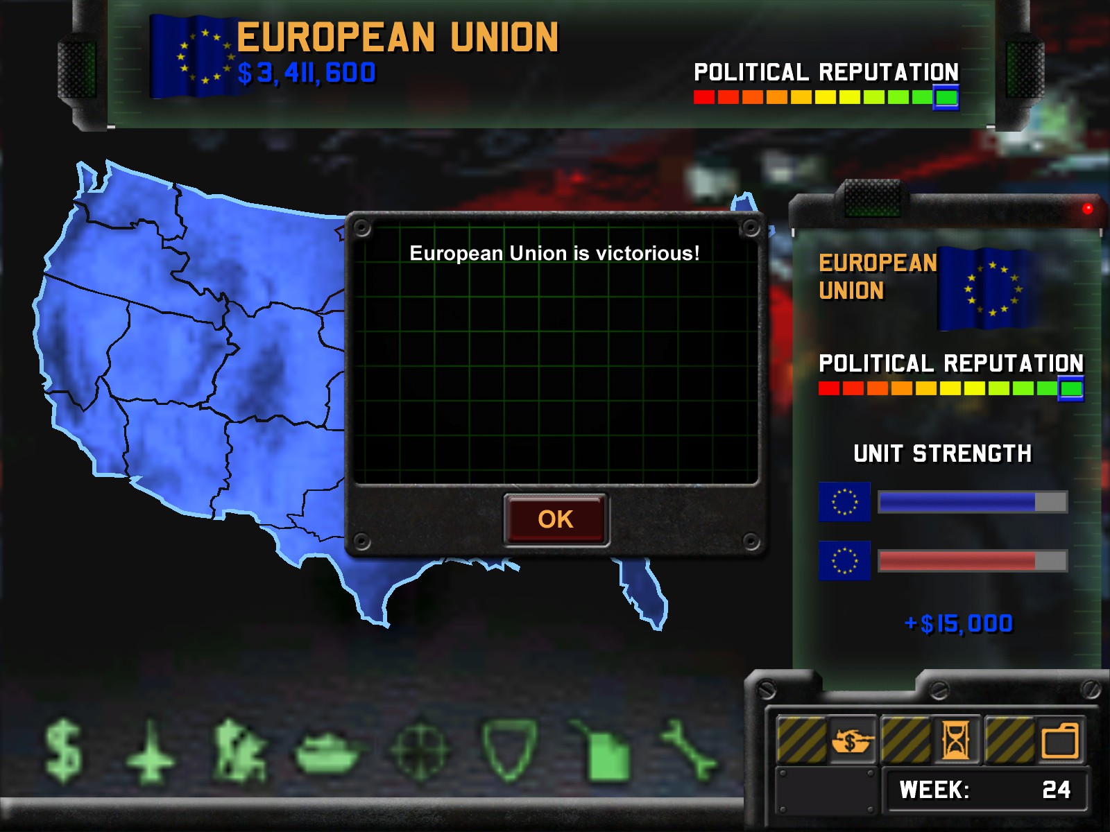 Steam Community :: Shattered Union