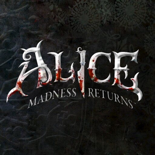 American McGee's Alice