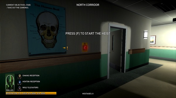 Steam Community :: Guide :: No Mercy: Plan A