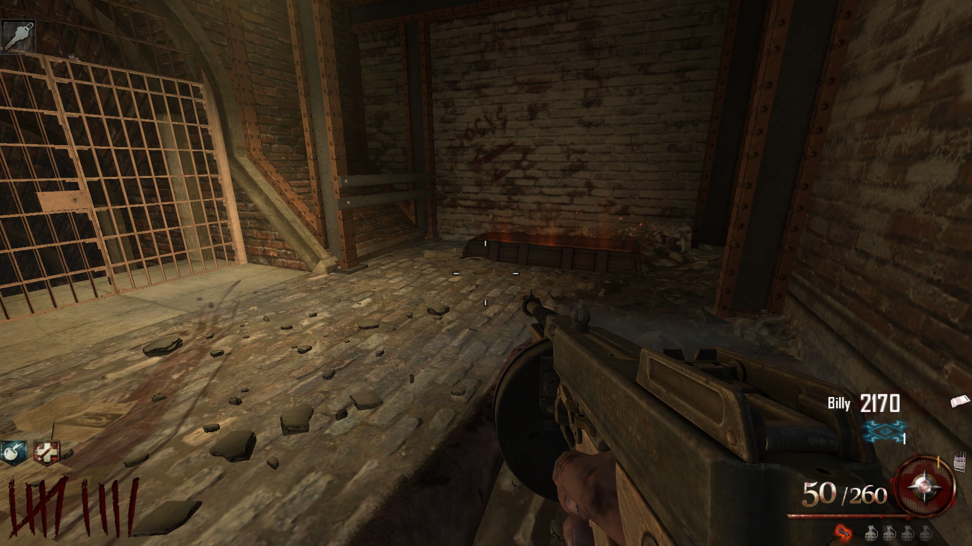 Steam Community :: Guide :: Mob of the Dead Step by Step Walkthrough