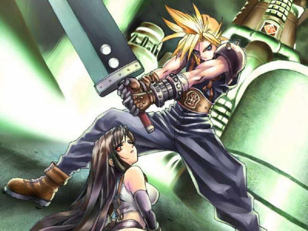 final fantasy vii ultimate guide pdf