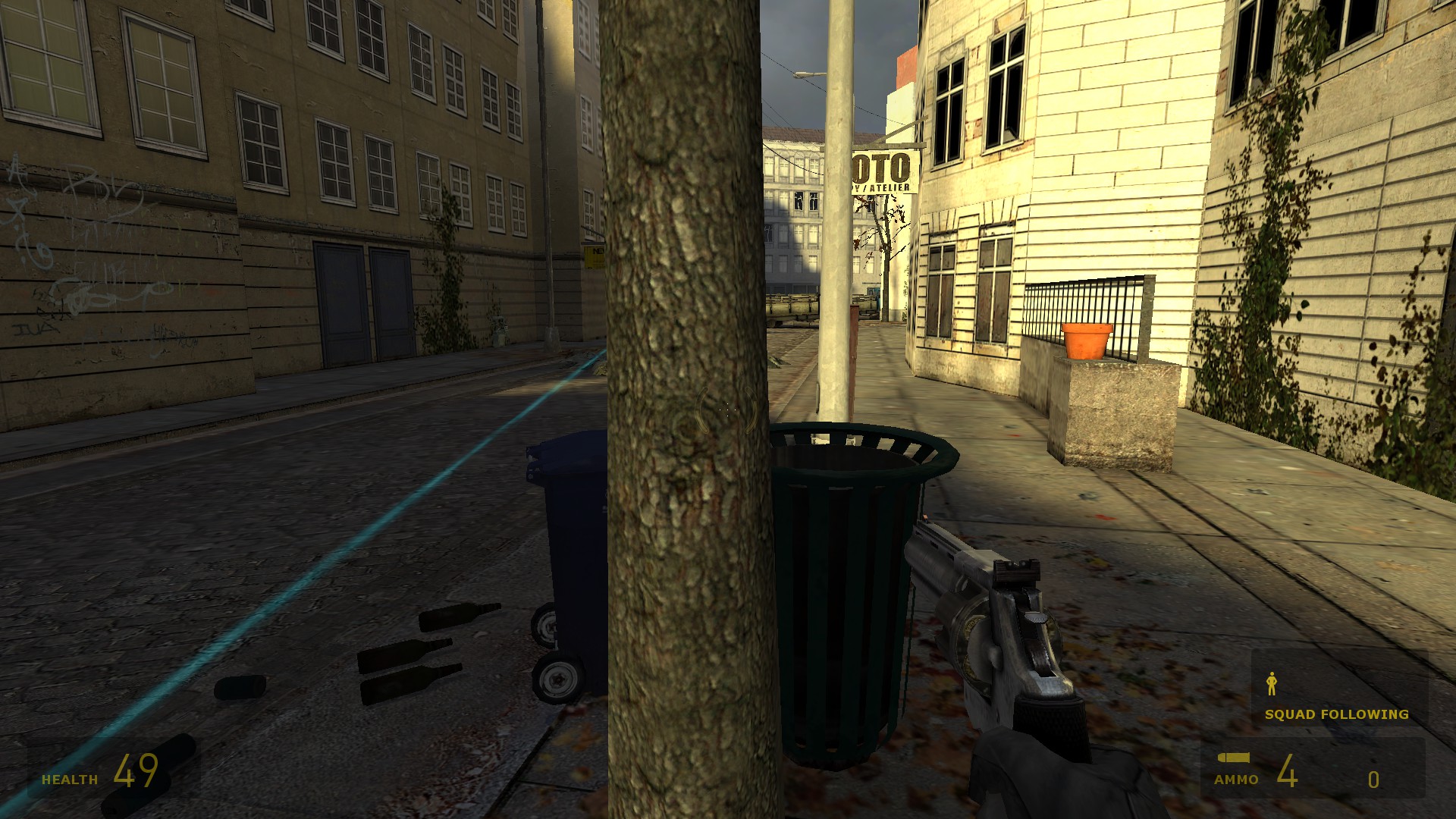 Steam Community :: Guide :: Combine Snipers (City 17/HARD)