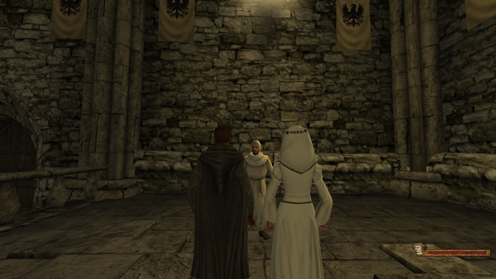 mount and blade warband game of thrones mod