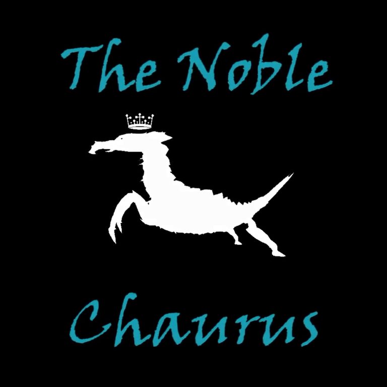 Steam Workshop :: The Noble Chaurus
