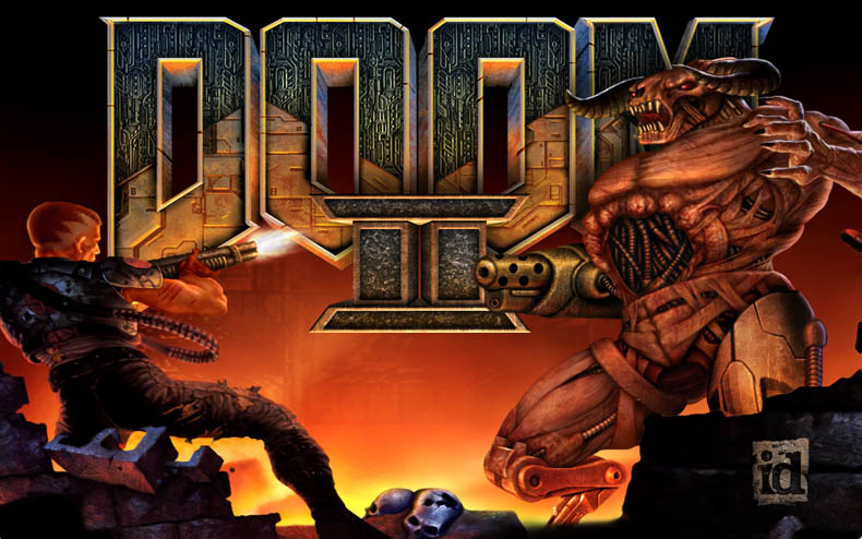 download doom 2 hell on earth