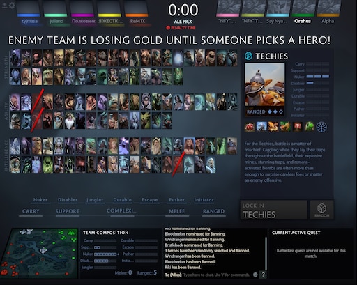Dota 2 chat for all фото 66