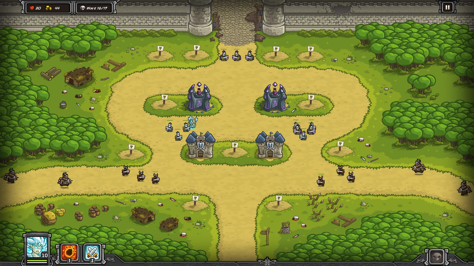 Steam Community :: Kingdom Rush