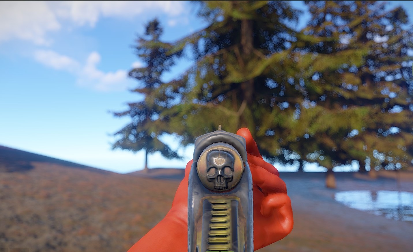 Head Hunter Shotgun thumbnail 8