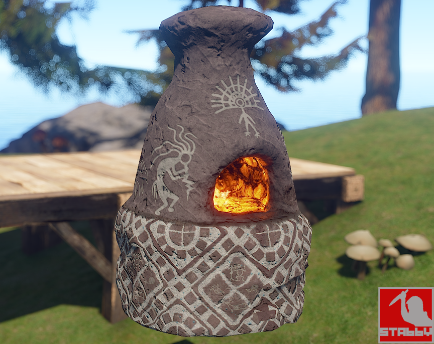Furnace of the Shaman thumbnail 5