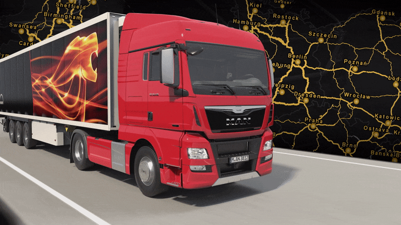 Komunita služby Steam :: :: MAN Truck