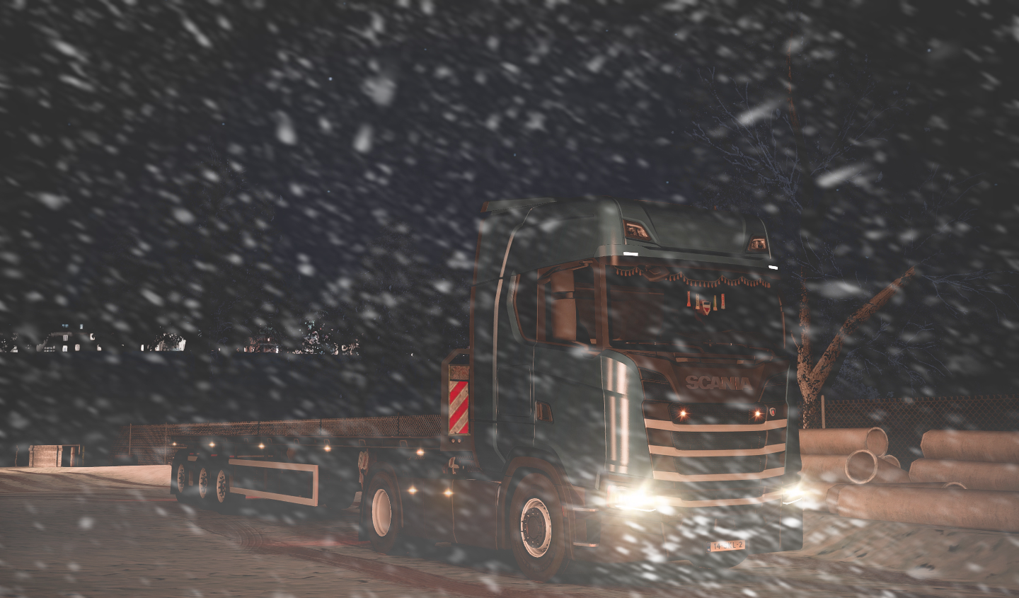 Steam Community :: Euro Truck Simulator 2