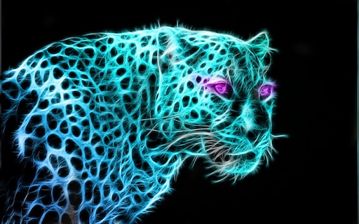 3 д картинки животных 3 д картинки животных