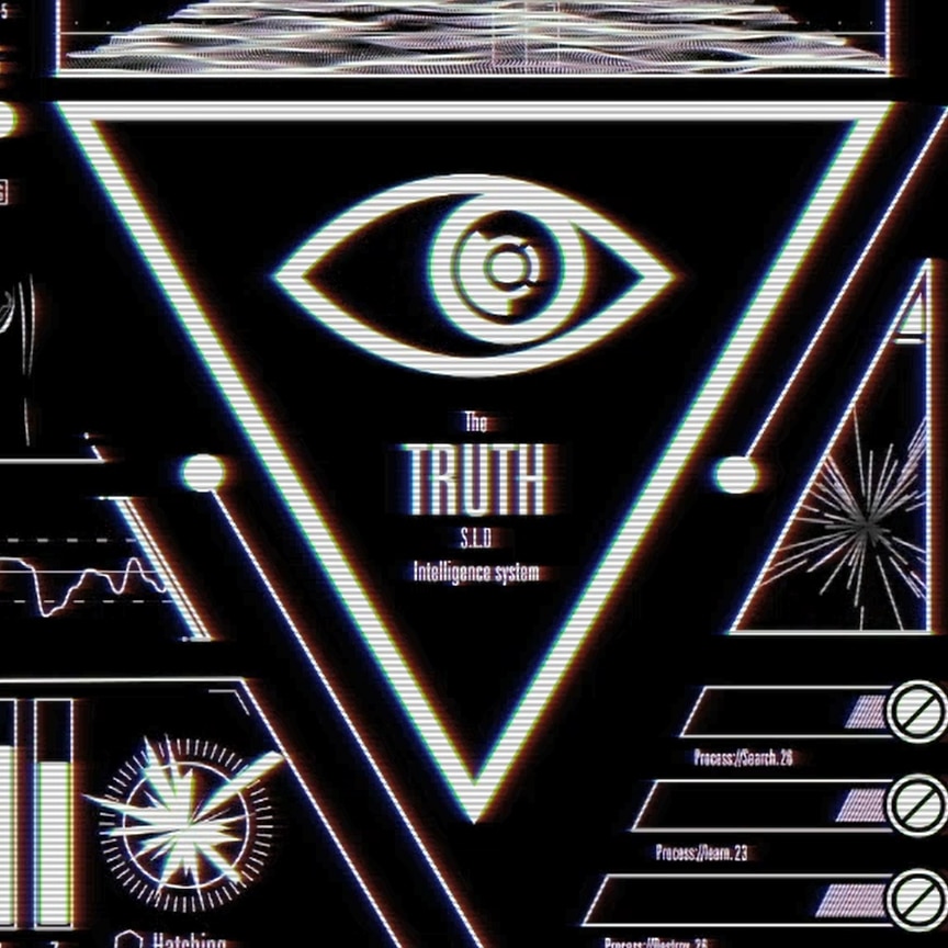 Cyber (Audio)