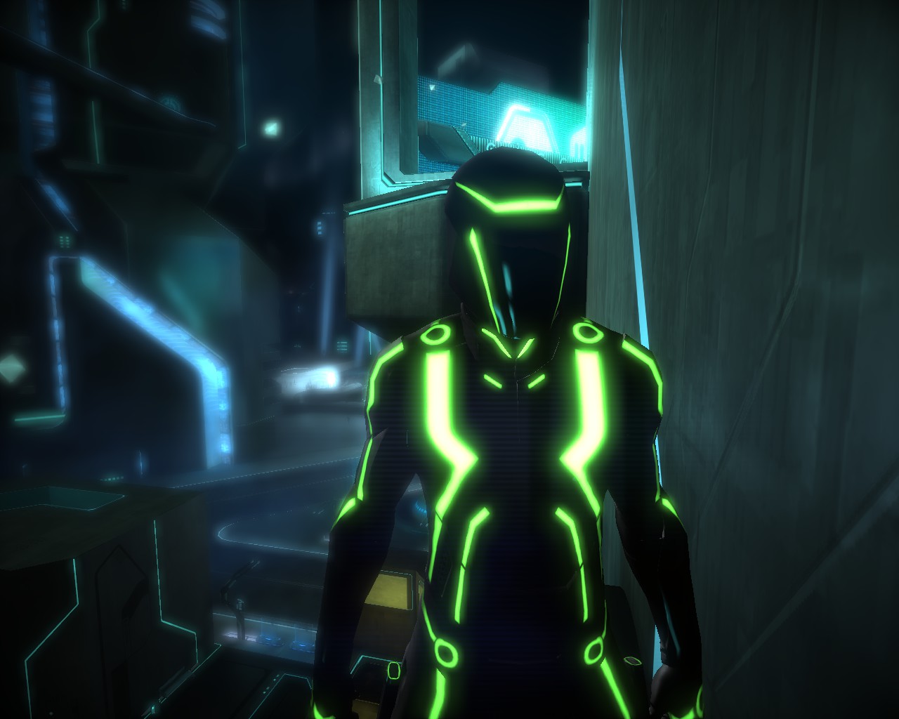 Steam Community TRON Evolution