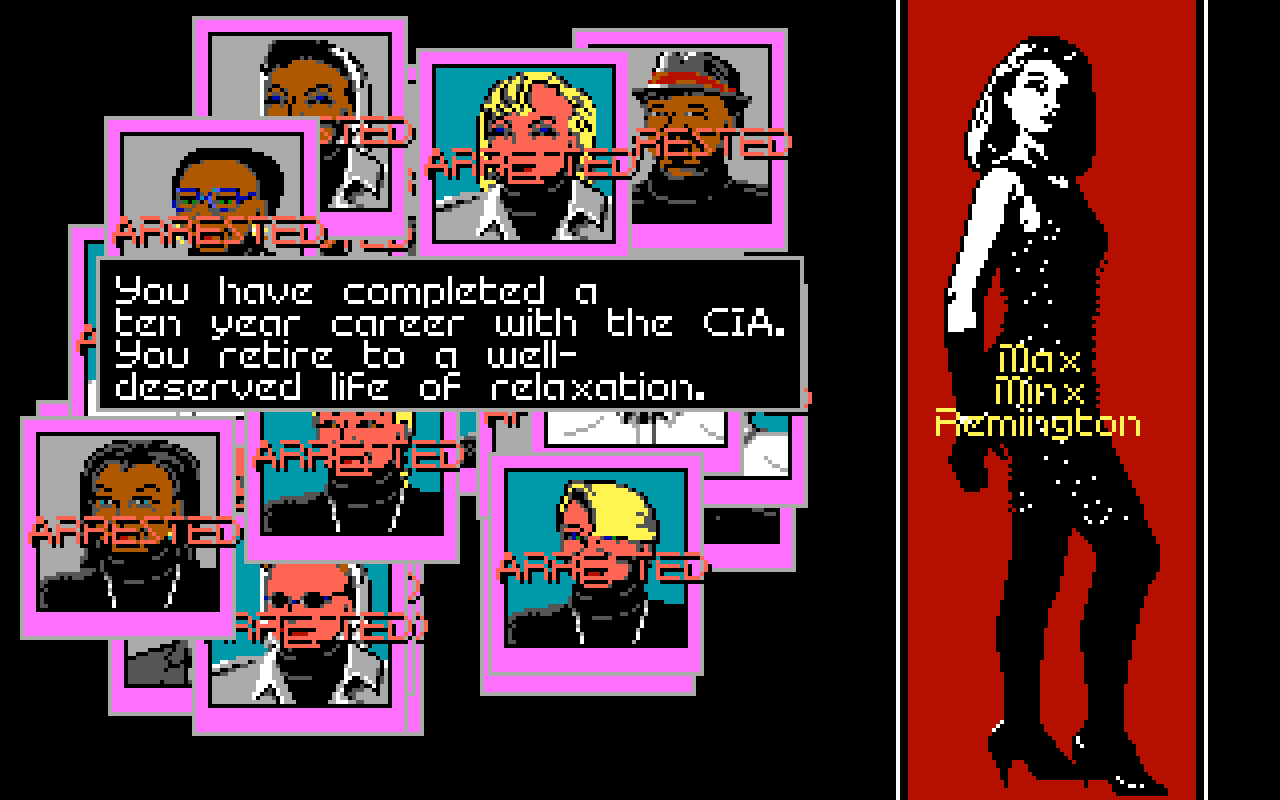 Steam Community Sid Meier s Covert Action Classic 