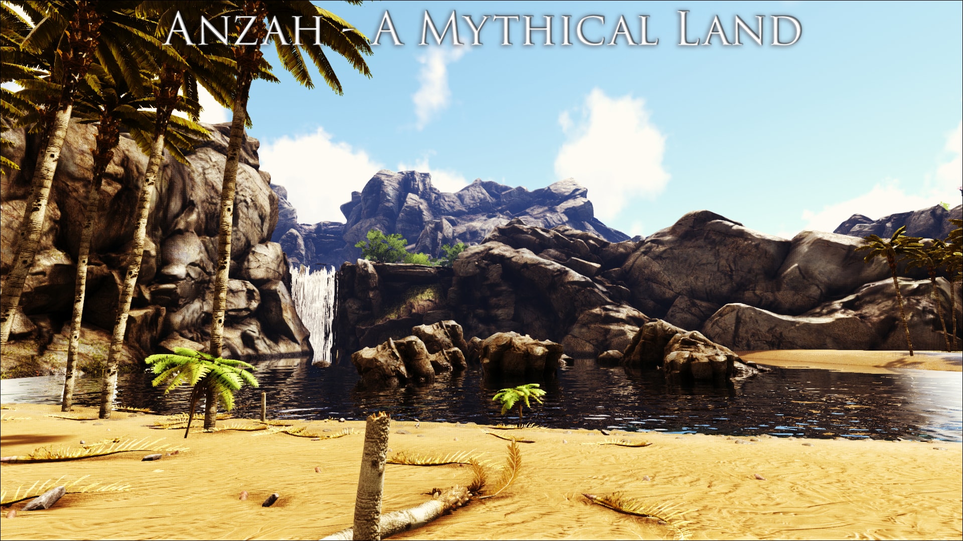 download ark mods without steam