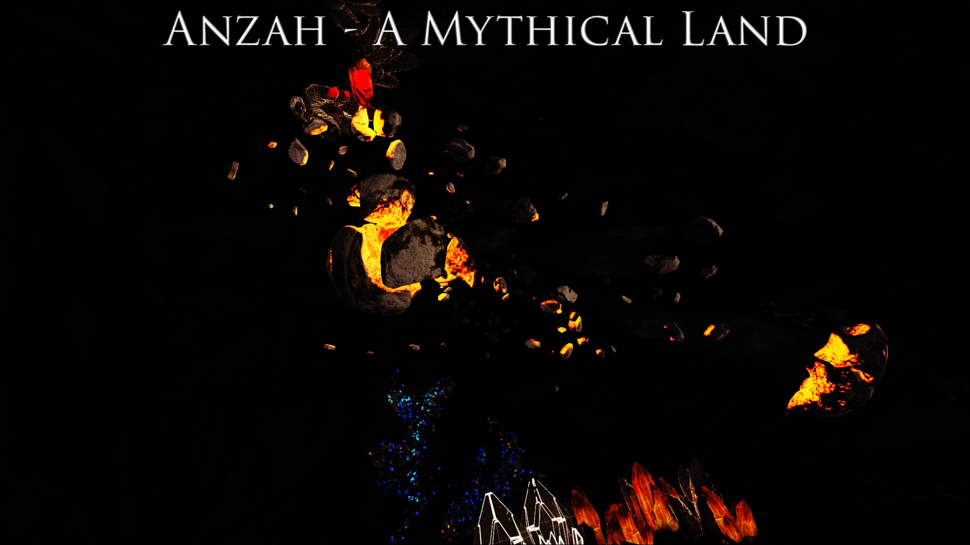 Steam Workshop :: Anzah - A Mythical Land.