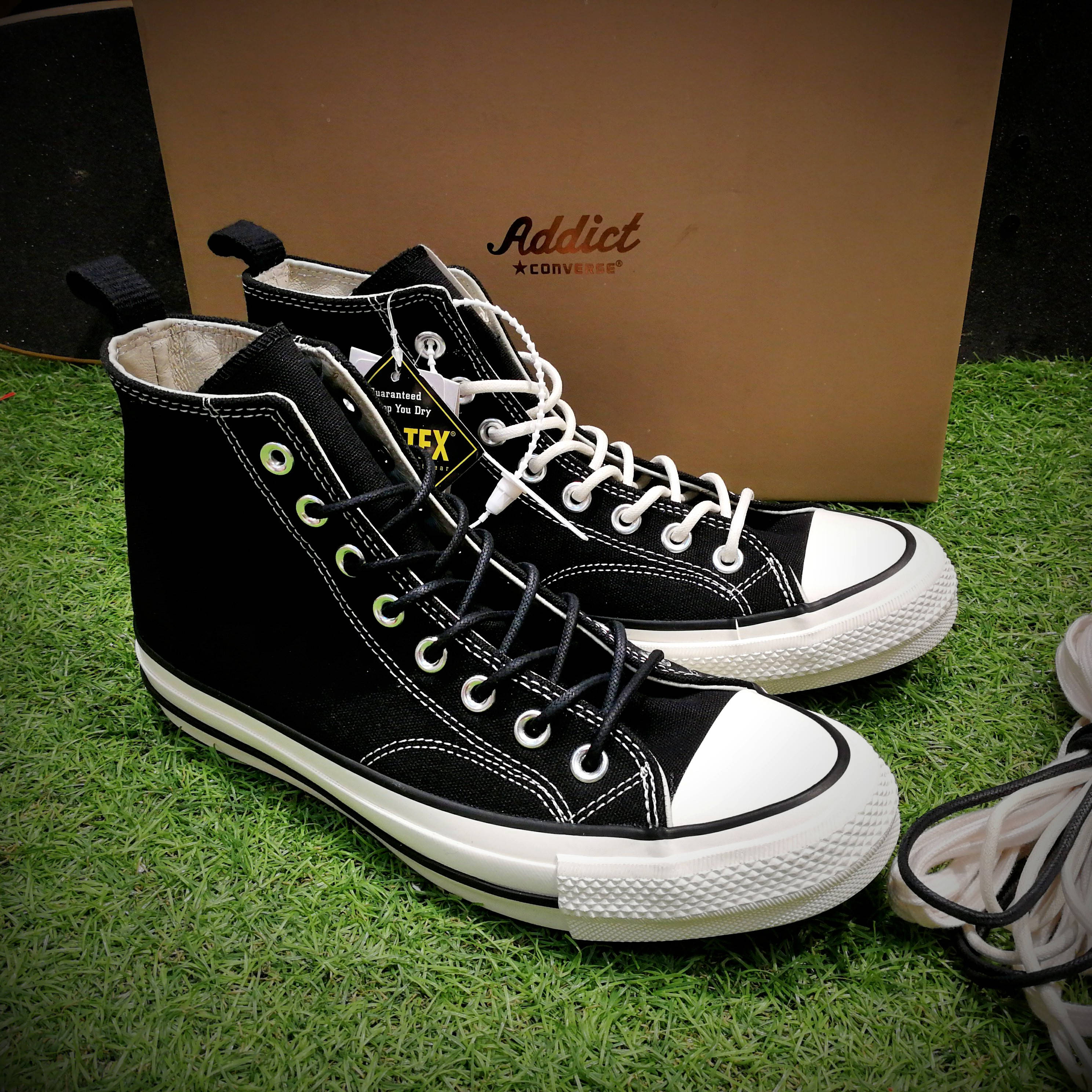 Steam Community :: :: N.HOOLYWOOD x T.NOGUCHI x CONVERSE ADDICT TAYLOR CANVAS Steam Community :: :: N.HOOLYWOOD x T.NOGUCHI x CONVERSE ADDICT TAYLOR CANVAS